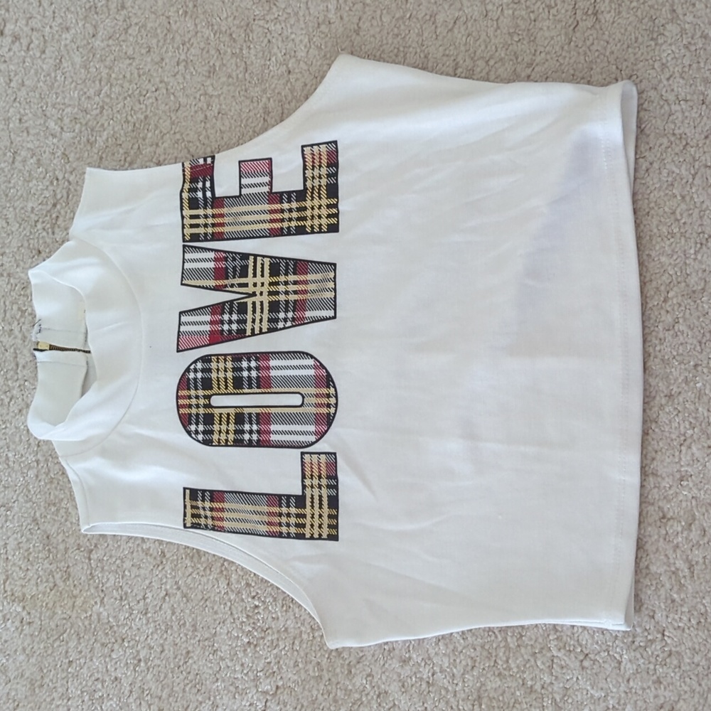 LOVE Top